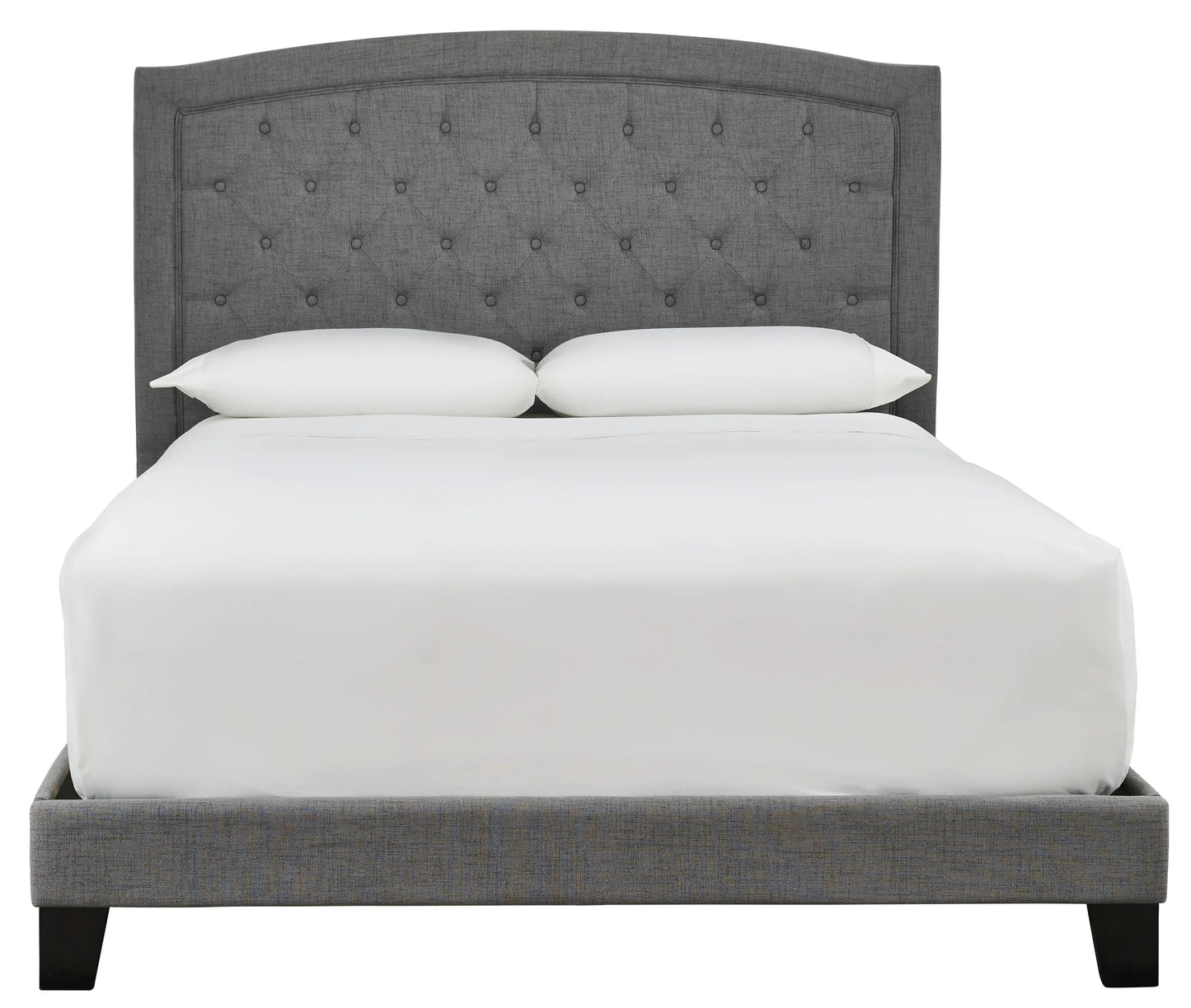 Emilia Platform Bed