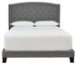 Emilia Platform Bed