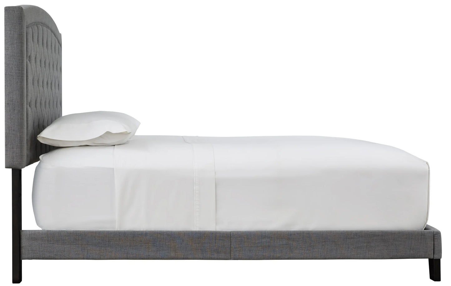 Emilia Platform Bed