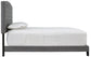 Emilia Platform Bed
