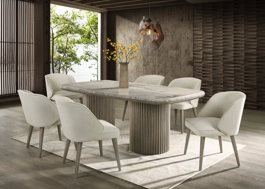 Samara Dining Set