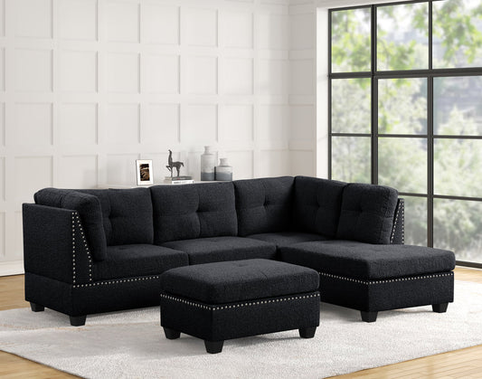 Sienna Sectional