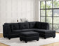 Sienna Sectional
