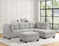 Sienna Sectional