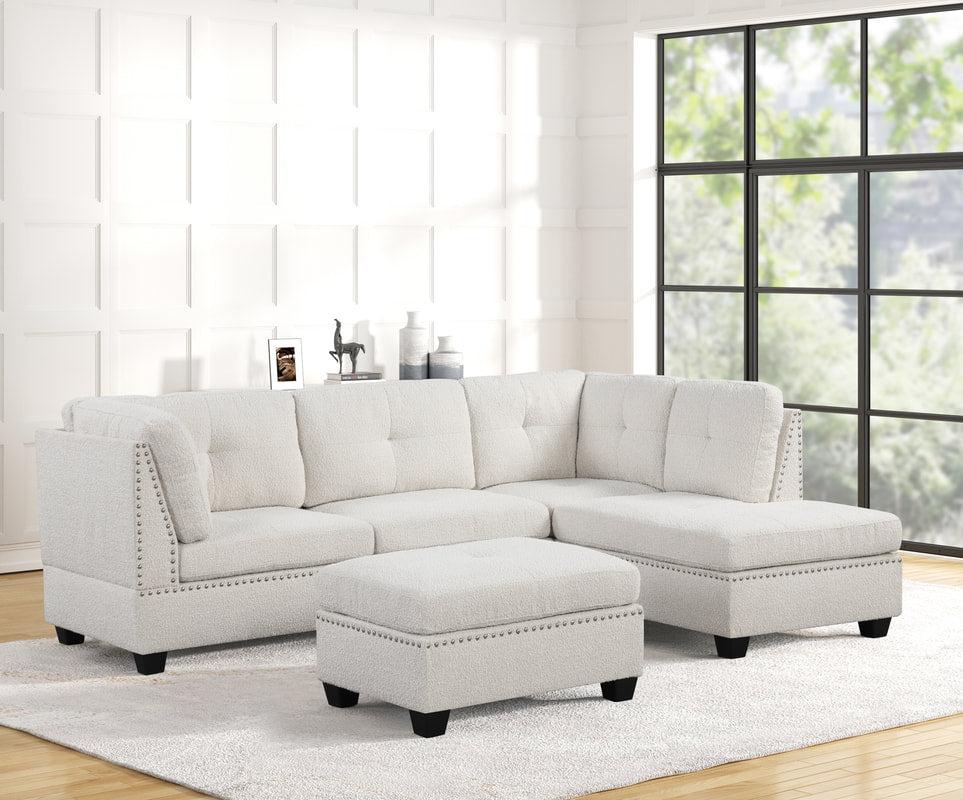 Sienna Sectional