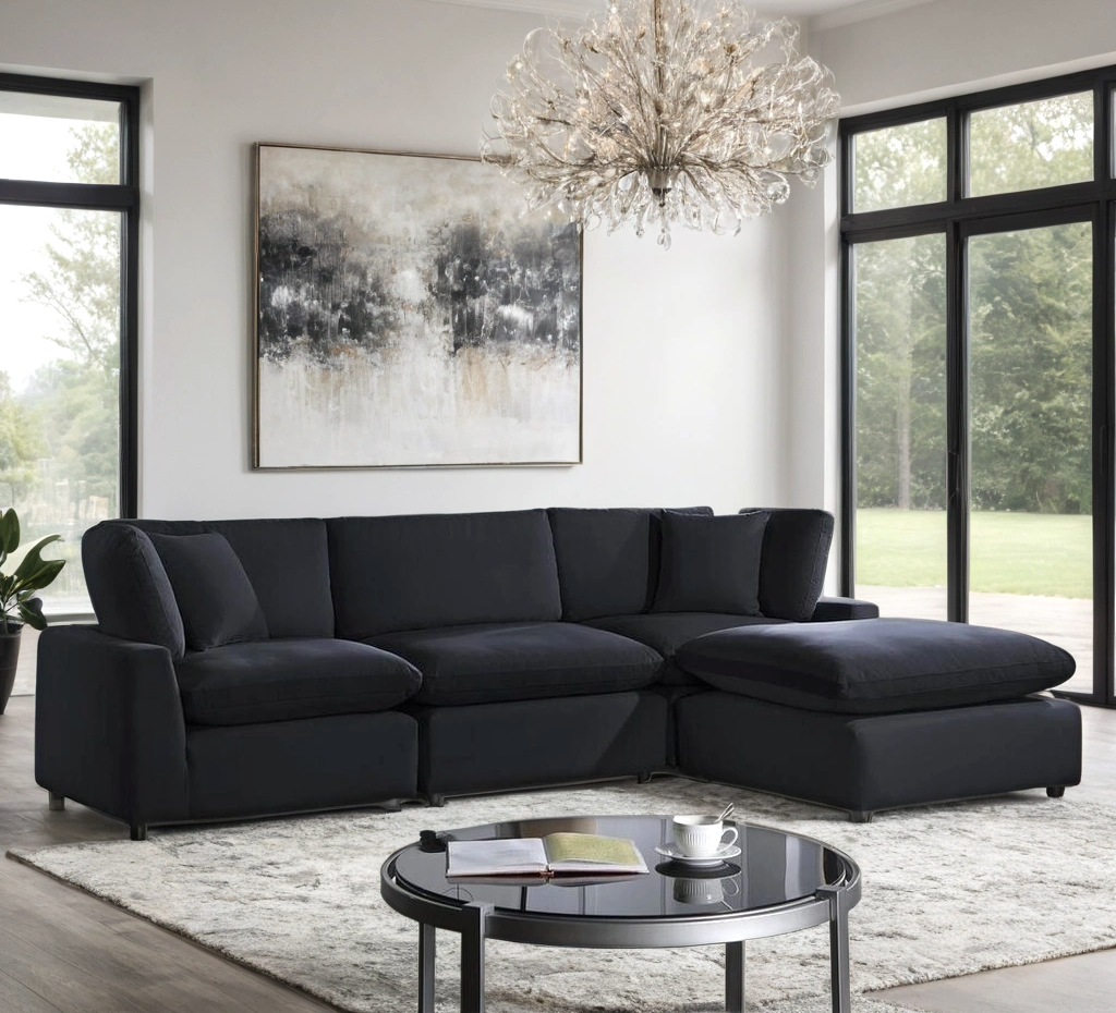 Sky Sectional