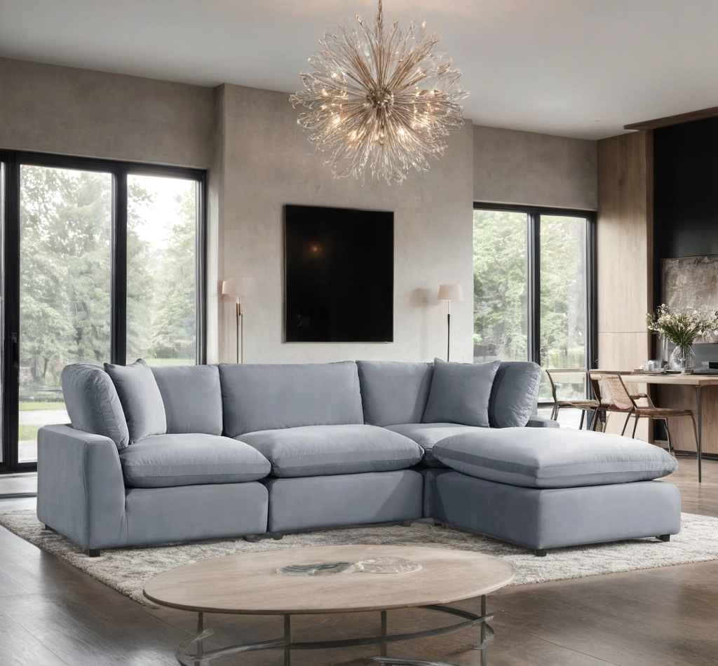 Sky Sectional
