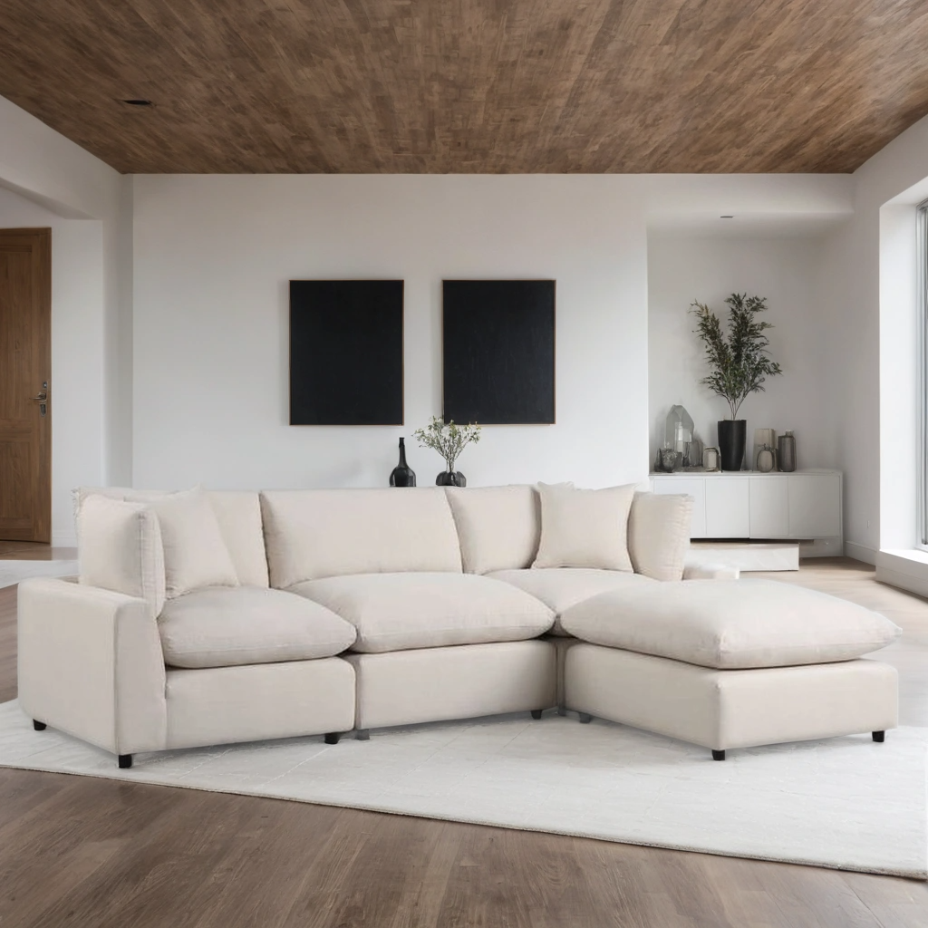 Sky Sectional