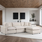 Sky Sectional