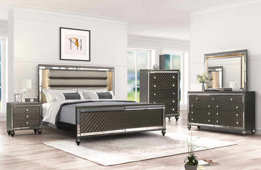 Stars Bedroom Set