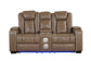 Killian 3-Piece Reclining Set