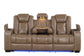 Killian 3-Piece Reclining Set