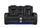 Killian 3-Piece Reclining Set