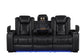 Killian 3-Piece Reclining Set