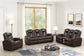Killian 3-Piece Reclining Set