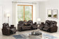 Killian 3-Piece Reclining Set