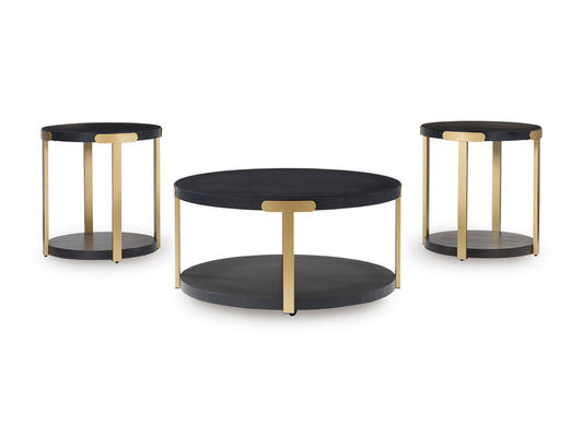 Shylore Occasional Tables