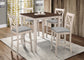 Tahoe Dining Set
