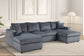 Terasa Sectional