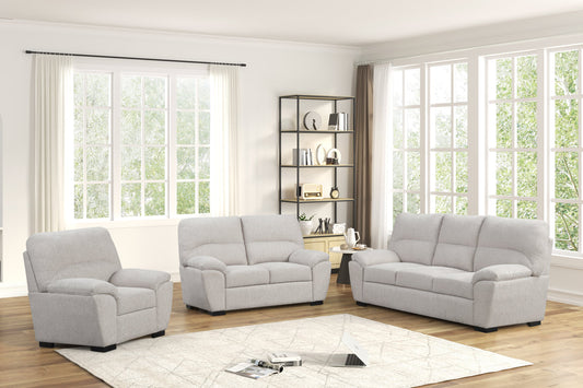 Tiffany Living Room Set