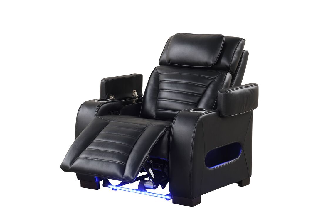 Tokyo 3-Piece Reclining Set