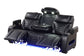 Tokyo 3-Piece Reclining Set