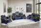 Tokyo 3-Piece Reclining Set