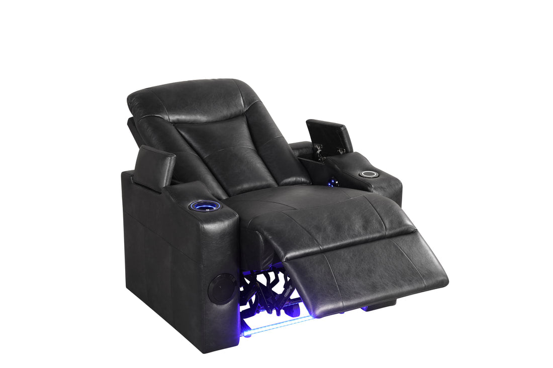 Marie Power Recliner