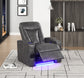 Hugh Power Recliner