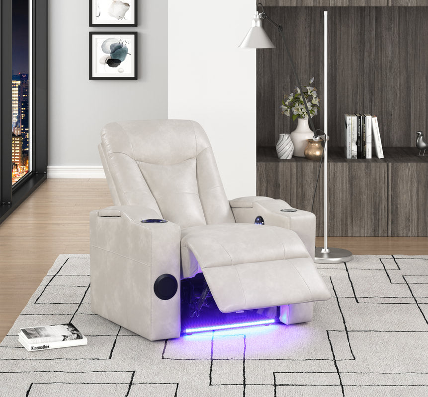 Marie Power Recliner