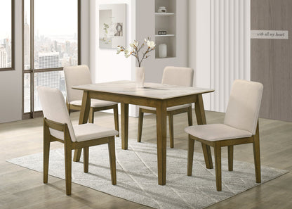 Alan Dining Set