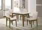 Alan Dining Set