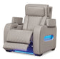 Malik Reclining Set