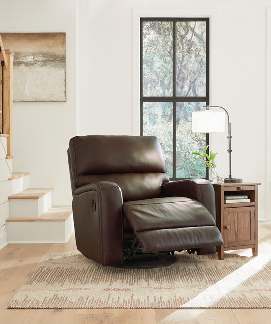 Runa Recliner