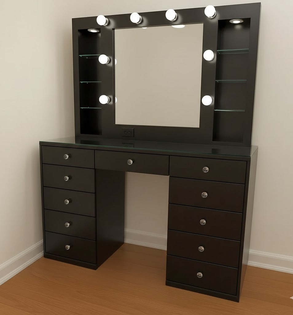 Darcelle Vanity