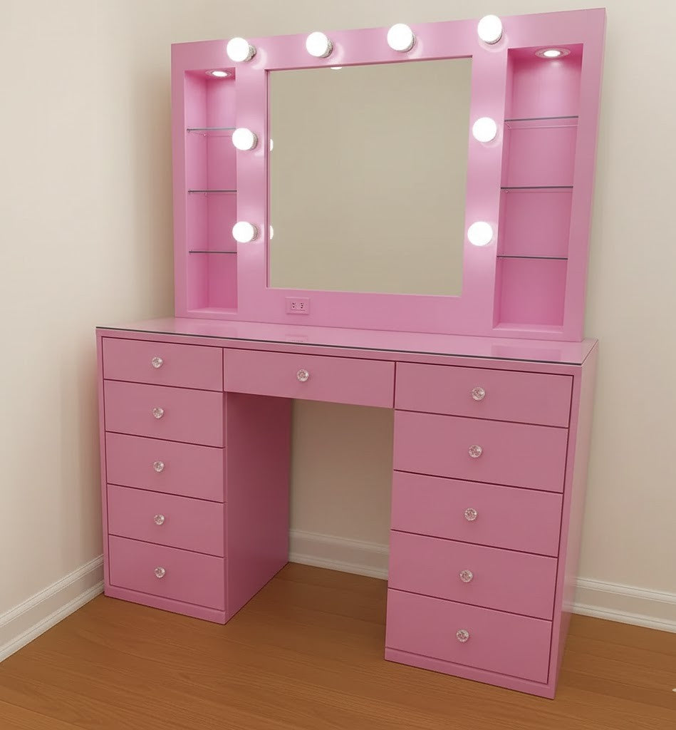Darcelle Vanity