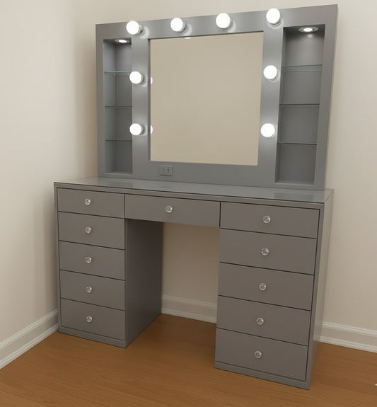 Darcelle Vanity