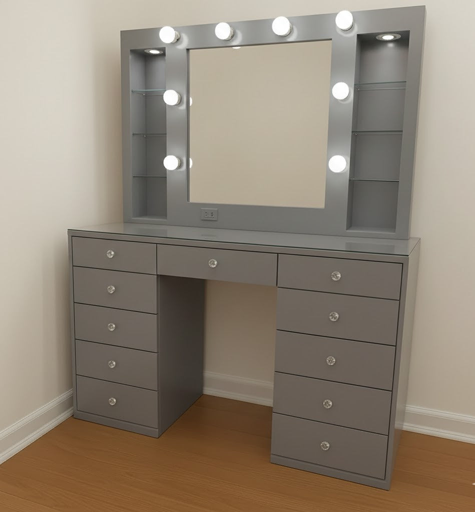 Darcelle Vanity