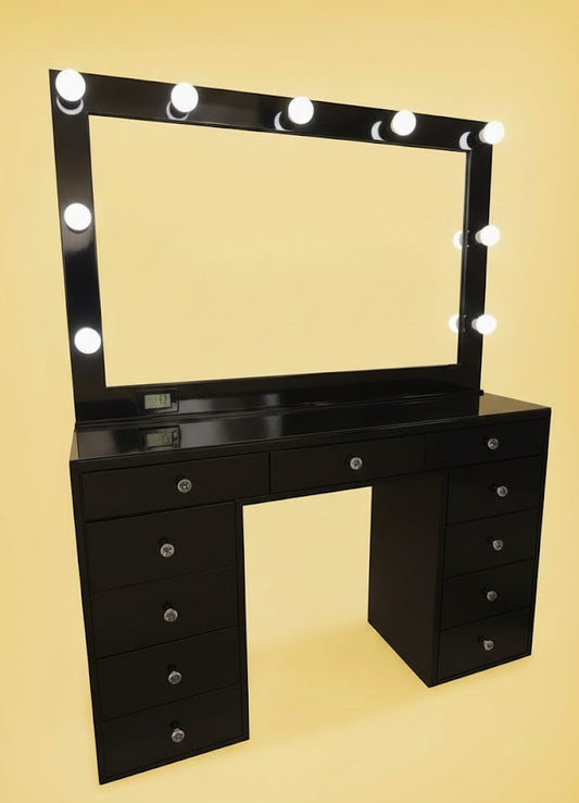 Lynette Vanity
