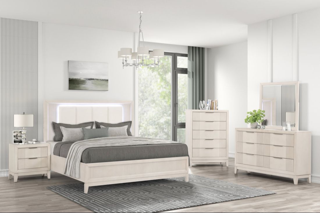 Matilda Bedroom Set