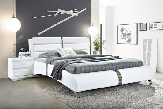 Giovanna Platform Bed