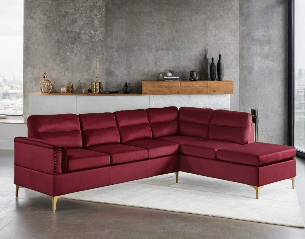 Vogue Sectional