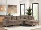 Vogue Sectional