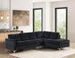 Vogue Sectional
