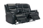 Weston 3-Piece Reclining Set
