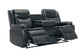 Weston 3-Piece Reclining Set