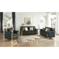 Hira Sofa & Loveseat Set
