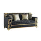 Hira Sofa & Loveseat Set