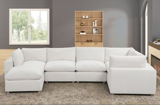 Haven Sectional