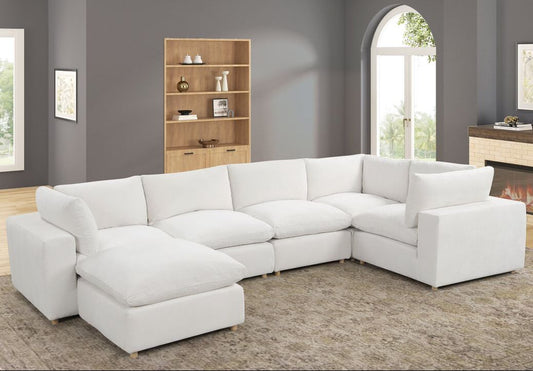 Haven Sectional
